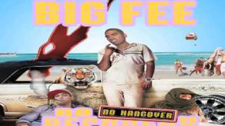 Big FEE - Unleashed Beast (top of the dome)