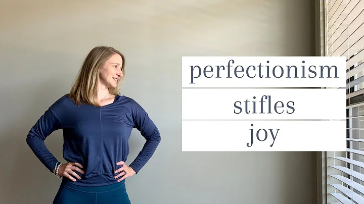 How Perfectionism Negatively Impacts Your Happines...