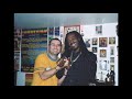 Capture de la vidéo The Rootsman Interviews Michael Prophet Wklr Radio Bradford 1993 Part 2