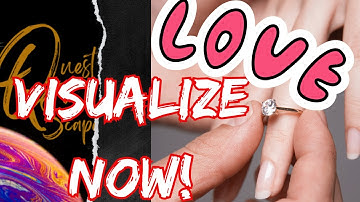 Love Manifestation: How to Visualize and Attract Your Ideal Relationship