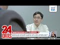 Prangkisa ng Solar para sa Bayan Corp. ni Rep. Leandro Leviste... | 24 Oras