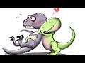 DRAW MY LIFE di Arex e Vastatore [Speciale 100k iscritti]