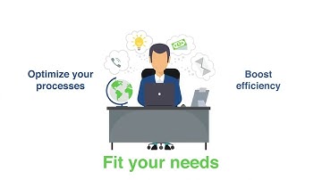 Realized Solutions - Custom Software