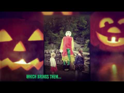 Goosebumps Josh And Tim 360p