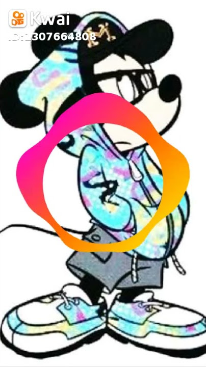 Funk do Mickey  (misca - mosca  mickei mouse)