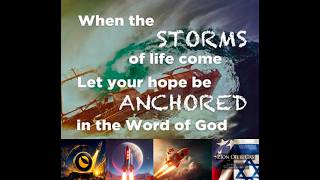 Terra Luna Classic, let the prophetic words about crypto be an anchor of Hope & Faith! Stay Focused!