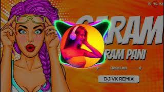 Garam Garam Pani (Modern Trance Mix) Dj Rj Bhadrak