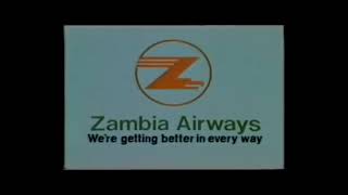 ZAMBIA AIRWAYS