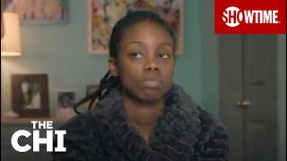 'Does It Get Better?' Ep. 8 Official Clip | The Chi | Season 3