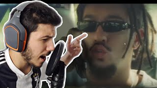 Maestro - Allah Korusun feat. Cashflow REACTION / TEPKI Resimi