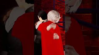 Момент нашего вечернего шоу с CRYM0RY ПОЛНОЕ ВИДЕО УЖЕ НА КАНАЛЕ #vrchat #vr #virtualreality #врчат