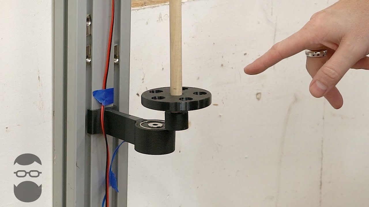Indoor Wind Chimes Striker Assembly YouTube