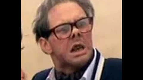 Hovis Advert - Tony Capstick - Capstick Comes Home...