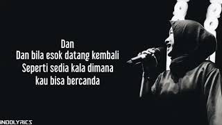 Dan - sheila on 7 (Lyrics) (bintan radhita, andri guitara) cover
