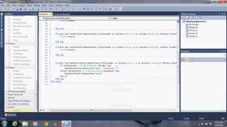 Form Maximize And Restore in Visual Basic