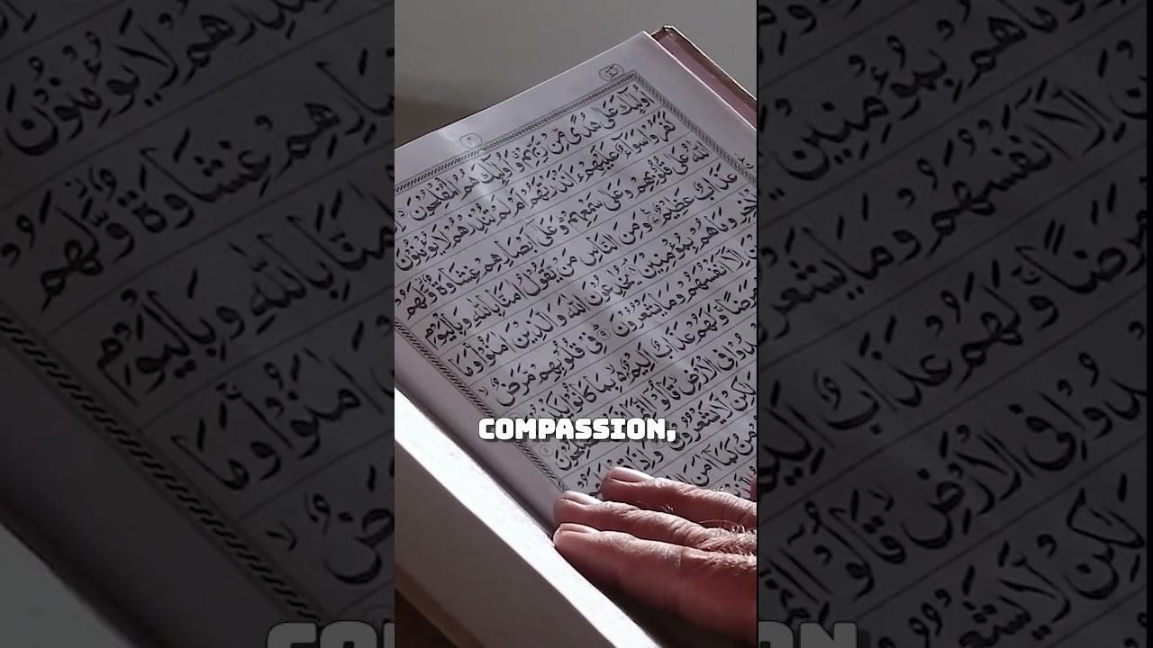 Laylatul Qadr: The Sacred Night That Shaped History