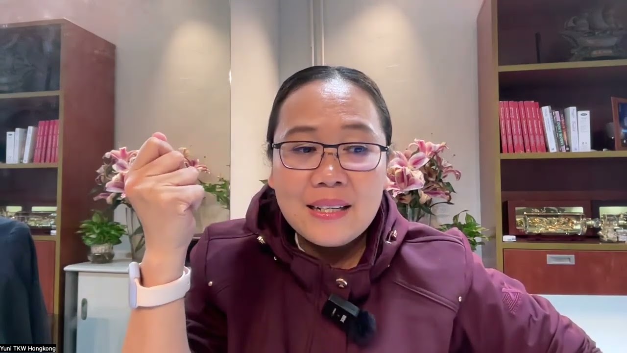 istri ku di hong kong baru satu tahun tapi kenapa keluarga yang di indonesia kirim ke hong kong?