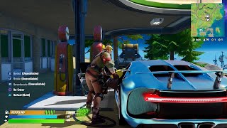 ... how to drive cars in fortnite chapter 2 season 3! #fortnite
#fort...