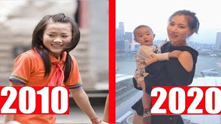 The Karate Kid 2010 Cast ★ THEN and NOW | Real Name &amp; Age 2020