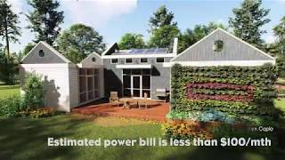 The Grohome by Blue Zero Homes