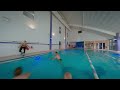 Bannatyne health club broadstairs  take a tour