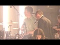 Arctic Monkeys - American Sports Live at Arena Birmingham, UK - Night 1