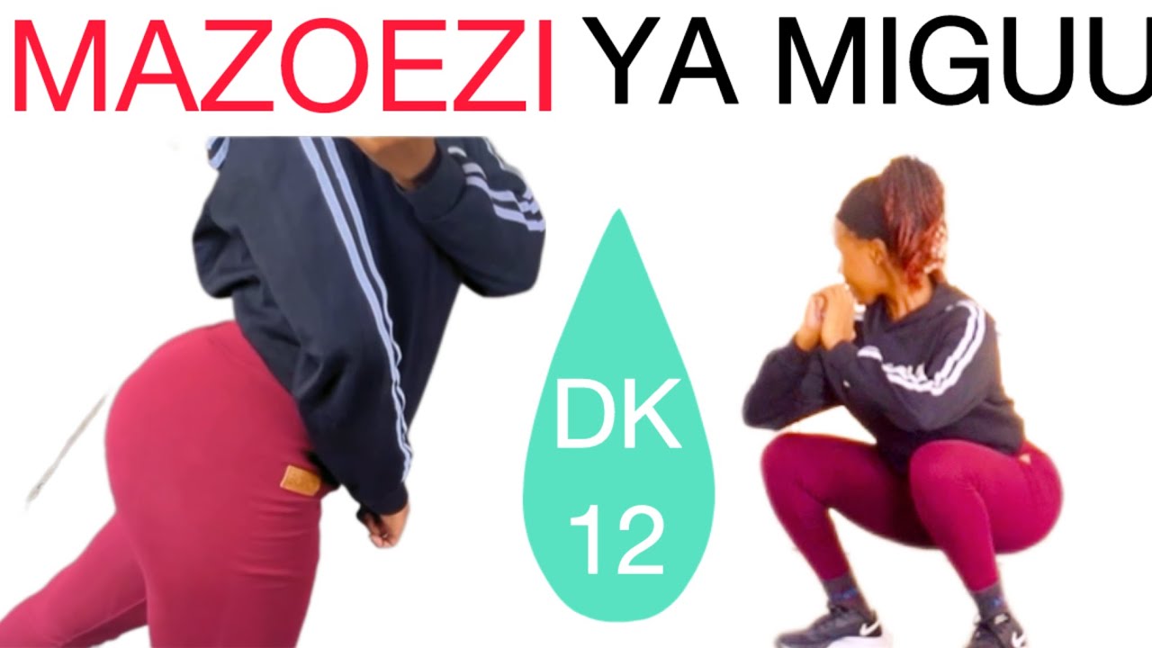 12-минутная тренировка нижней части тела: бедра, ягодицы, таза, бицепсы | тренировка ног дома