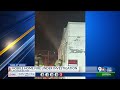 Firefighters extinguish mobile home fire in Las Cruces