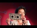 Квантовый компьютер в руках GOOGLE. Бюджетные новинки AMD и INTEL. Новости компьютерных технологий