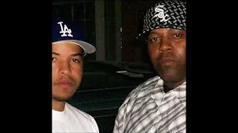 B G Knocc Out And Dresta Everyday All Day 1995 HQ B G Knocc Out And Dresta Everyday All Day 1995 HQ