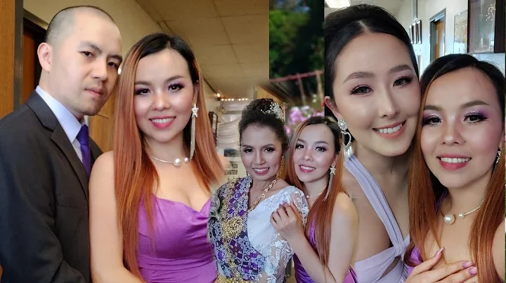 Sua yaj mus hu nkauj txhawb siab rau tus muam lub ...
