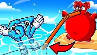 Wypij Morze Aby Zdobyć Brainroty