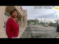 Abusive Girlfriend Assaults Boyfriend At Work