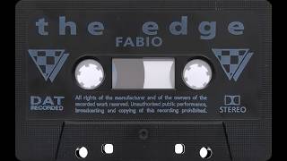 Fabio - The Edge - Drum & Bass V8 / S2 (1997) | Drum n Bass Visuals