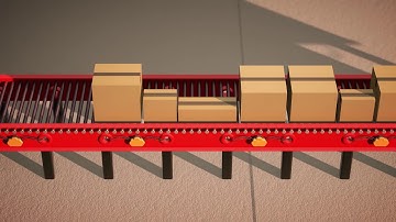 ZoneFlex Animation — Honeywell Intelligrated