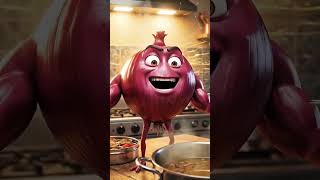 प्याज से बाल झड़ना बंद 😱 Hair Fall Home RemedyHair Fall Remedy with Onion 🧅#youtubeshorts #desilife