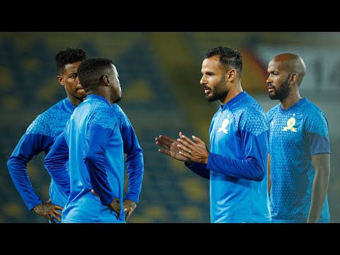 عبد المنعم بوطويل يترحم على فلوح ويؤكد نهائي الدوري الإفريقي يشرف كرة القدم المغربية