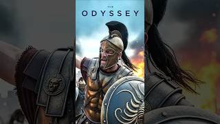 The Odyssey - How Christopher Nolan Will Adapt The Opening Scene