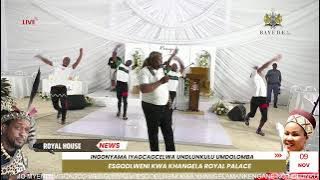 UDWENDWE LWESILO NONDLUNKULU UMDOLOMBA