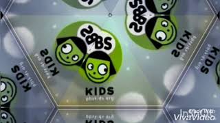 PBS Kids Multi Rendering