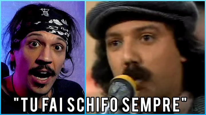 TOP 3 TESTI PIÙ TRASH E ASSURDI DI SANREMO