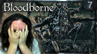 Download Lagu Nightmare Frontier \u0026 Amygdala | Let's Play Bloodborne [BLIND] - Part 7 MP3