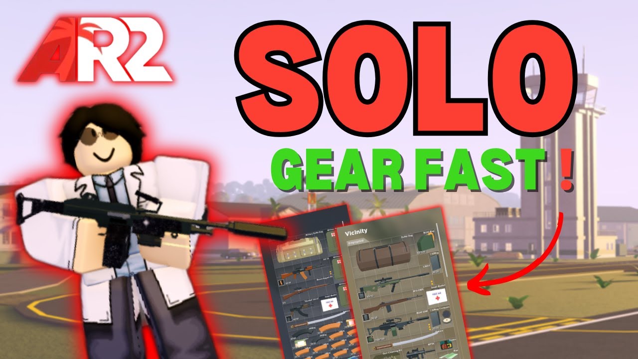 Apocalypse Rising 2 Operator INTENSE SOLO RUN - Apocalypse Rising 2 (ROBLOX) - YouTube
