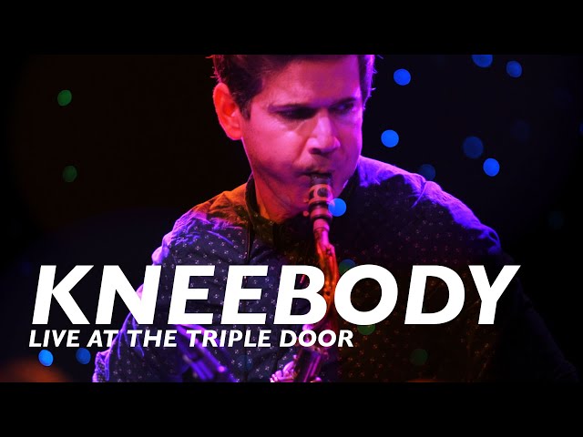 Kneebody | Live At The Triple Door class=