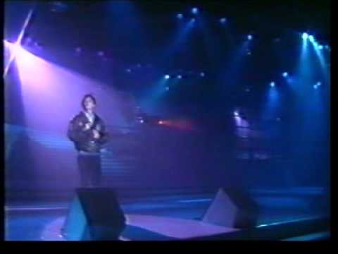 誰明浪子心(1989香港十二屆中文金曲獎)-王傑
