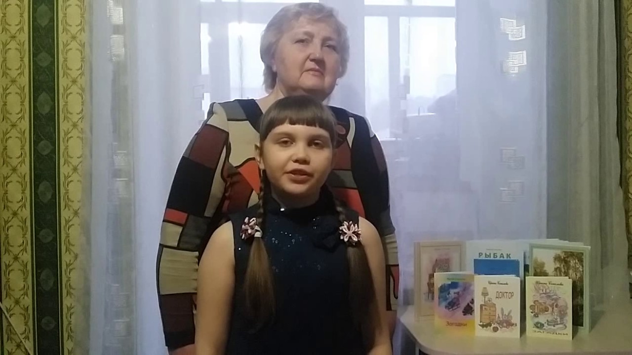 Фото Семьи Соколова