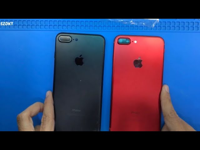 Custodia Spigen Liquid Armor Per IPhone 7 Plus/8 Plus - Design Sottile E Antiscivolo, Nero - Foto 12