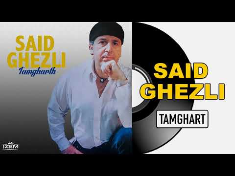 Said Ghezli - L'aamriw