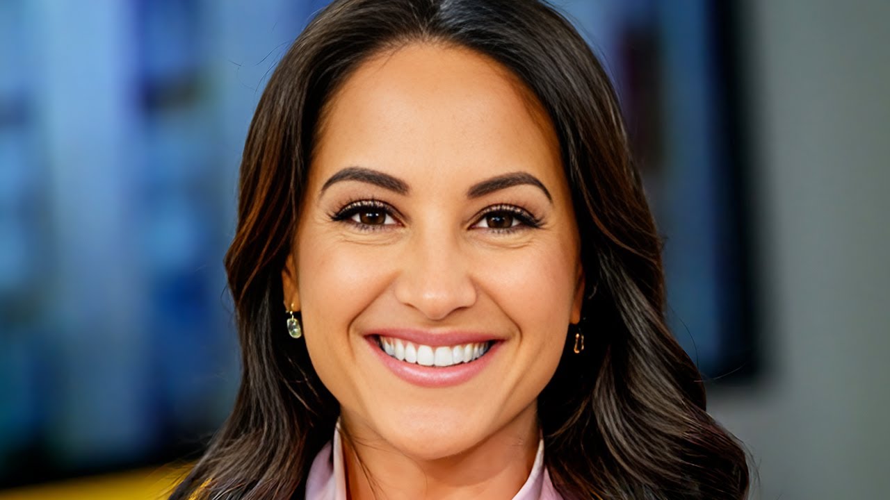 Fox News' Emily Compagno’s Transformation Is Causing Quite a Stir