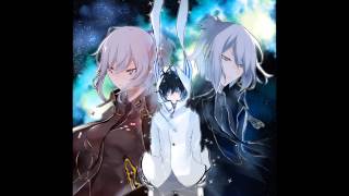 Devil Survivor 2 Record Breaker - Threat and Vulnerability [EXTENDED]
